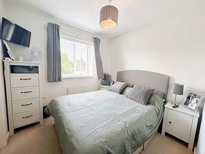 Bedroom One- click for photo gallery
